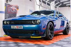 دودج تشالنجر